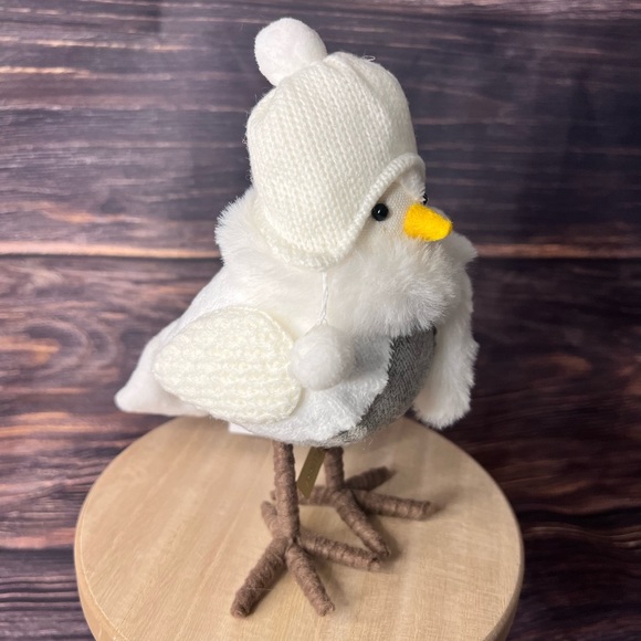 Target Wondershop Featherly Friends FLURRY Bird Decorative Figurine - Picture 3 of 4